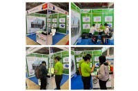 Expand overseas business and deepen the layout in the ASEAN market-Fatech participates in the Vietnam ETE power exhibition series