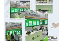 FATECH attended 2024 Solar Photovoltaic and Energy Storage World Expo