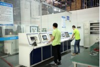 Fatech introduced new testing equipment
