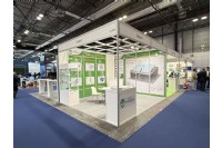 Fatech Makes a Striking Debut at GENERA 2025 in Madrid, Spain
