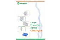 FATECH new catalogue 2025 is published