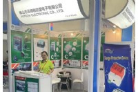Fatech Sucessfully Return from SOLAR PV WORLD EXPRO 2023