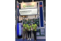 FATECH TRIUMPHANT RETURN FROM SOLAR PV WORLD EXPRO 2020