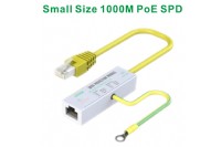 New Patent Signal Surge Protector for PoE newtwork