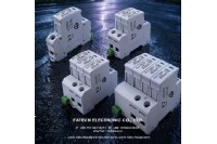 NEW TYPE 1+2 SPD (L-N Iimp 12.5kA, N-PE Iimp 50kA)