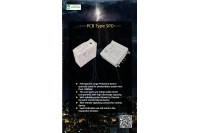 Safeguard Your Equipment with FATECH PCB Type SPD(Surge Arrester)