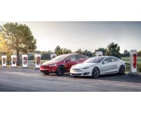 Electric Vehicle Charging pile surge protection