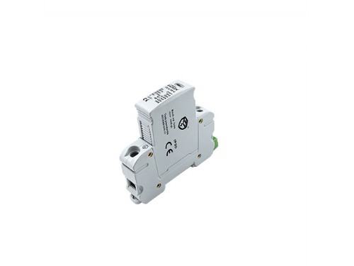12.5kA  type 1+2 surge protector