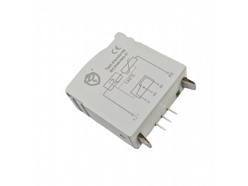 PCB type 40kA DC surge protector
