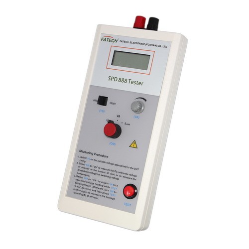 Surge Protective Device Tester - SPD888