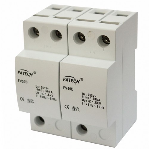 type 1 surge protector 1 phase